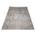 Акрилові килимові доріжки Levado 03605A (l.beige/l.beige) 