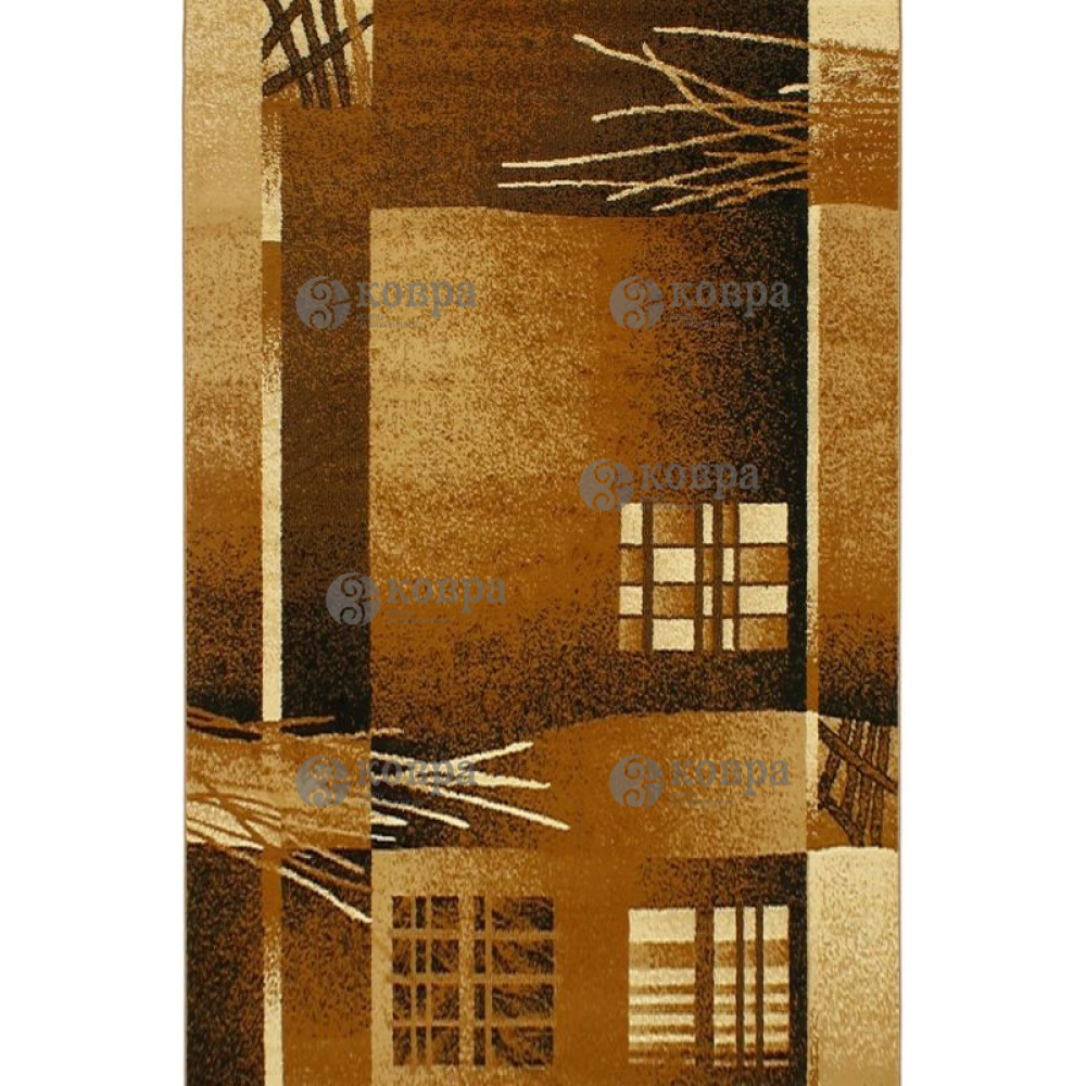 Синтетичні килимові доріжки SUPER ELMAS 3007A 