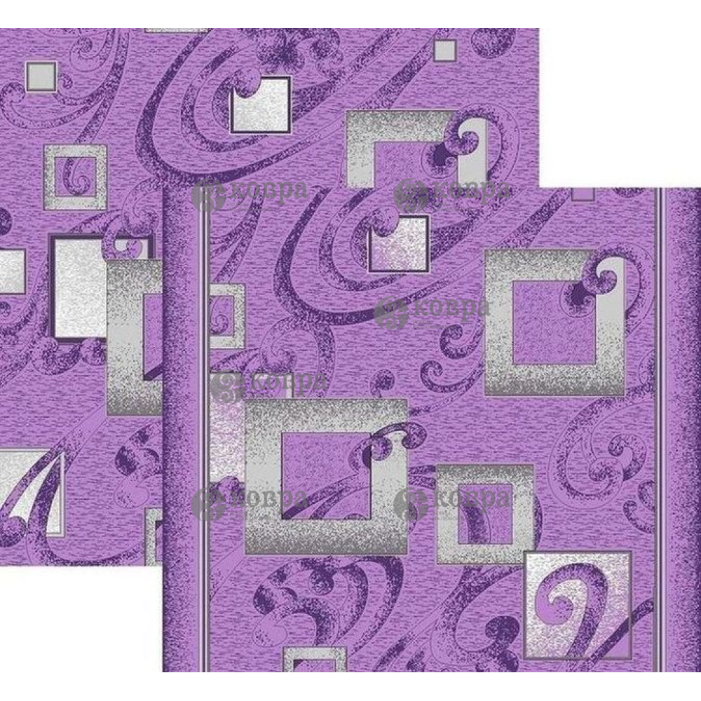 Ковролін для дому PRINT p1023-50 