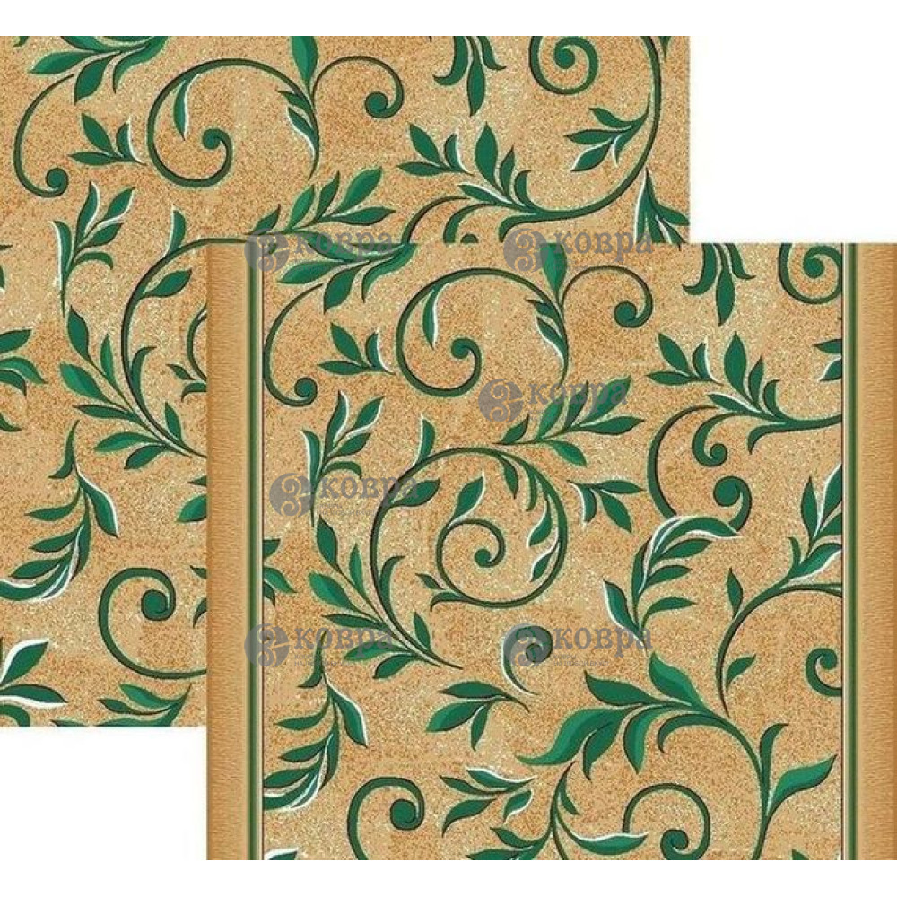 Ковролін для дому PRINT p1161-36 