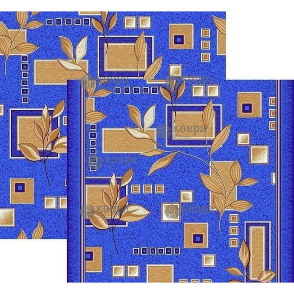 Ковролін для дому PRINT p1166-37 