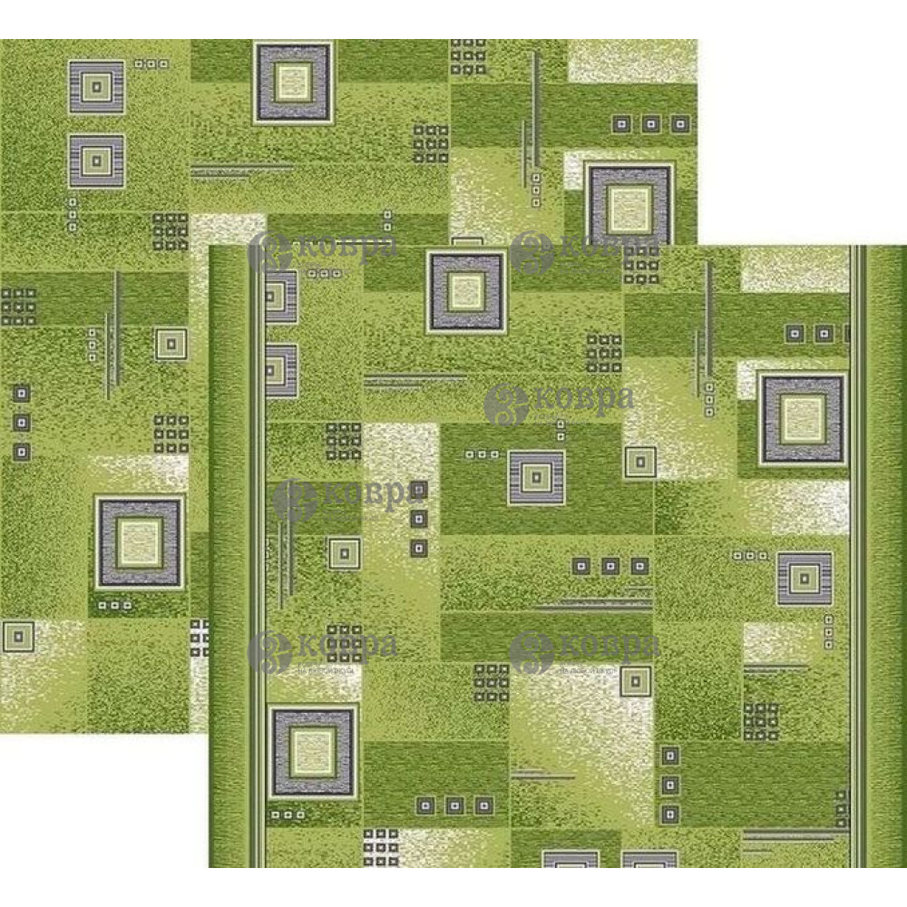 Ковролін для дому PRINT p1170-46 