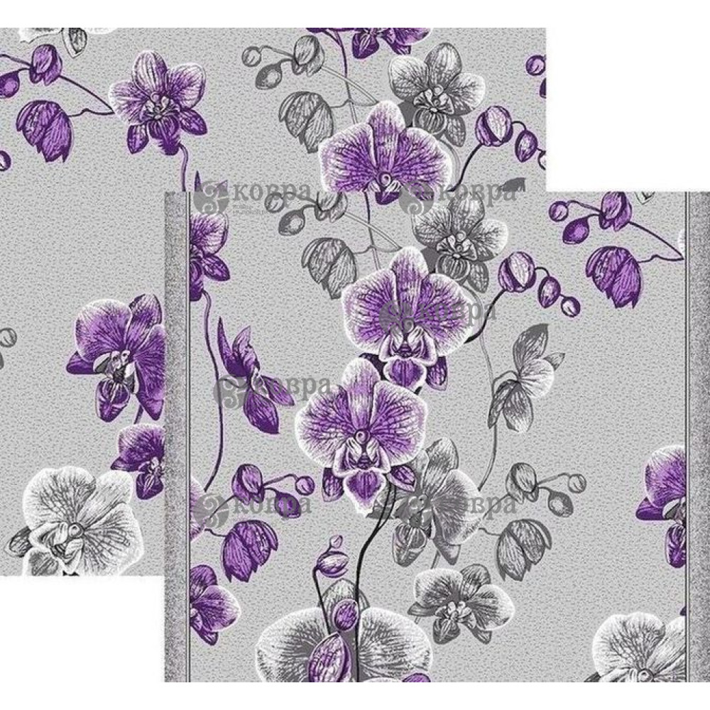 Ковролін для дому PRINT p1179-50 
