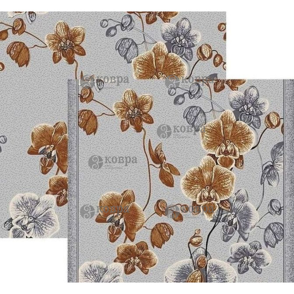 Ковролін для дому PRINT p1179-54 