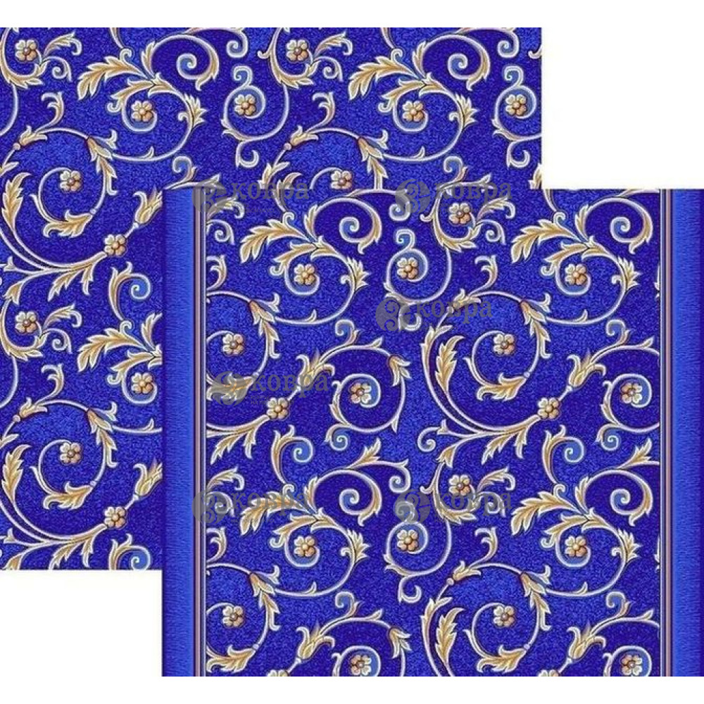 Ковролін для дому PRINT p1243-37 