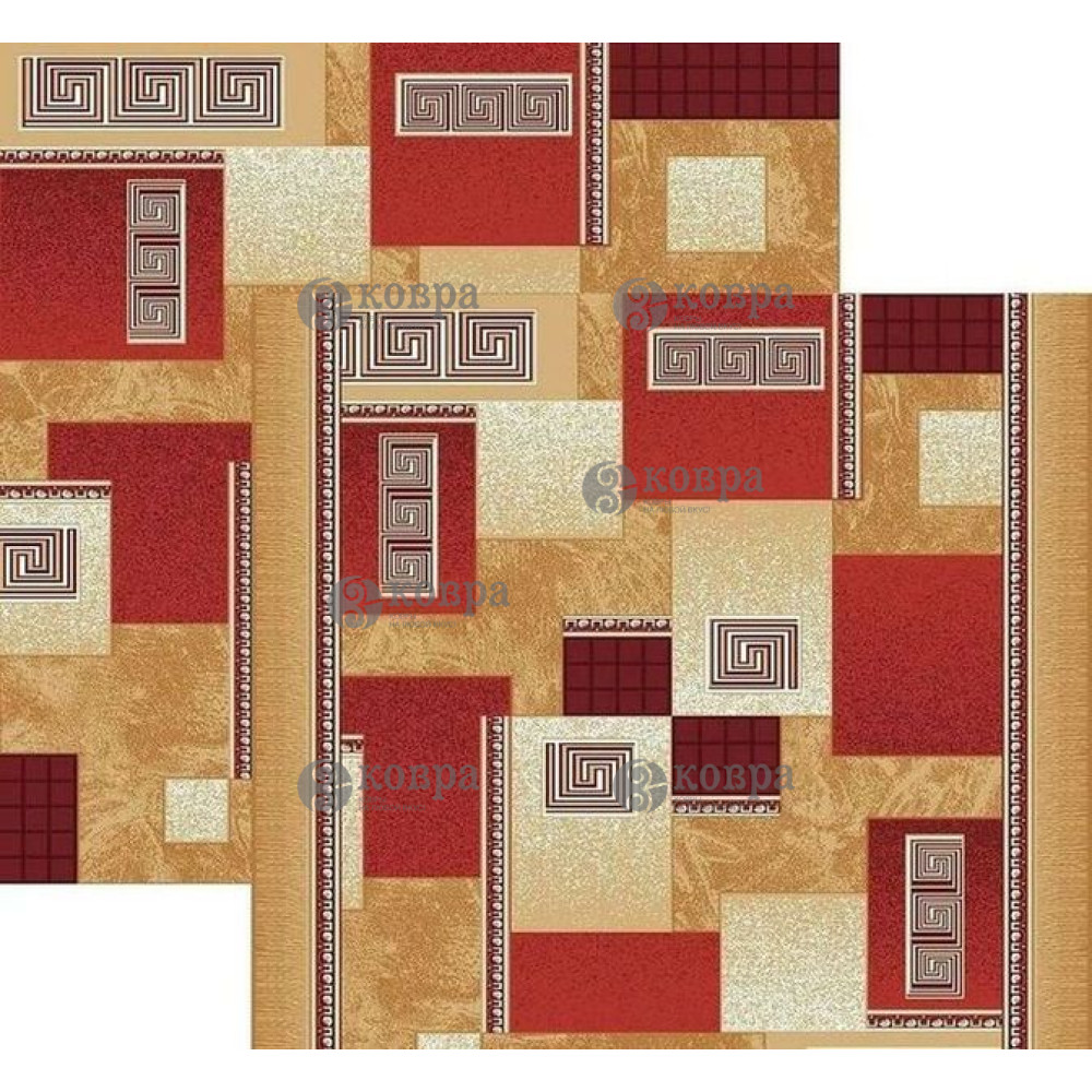 Ковролін для дому PRINT p1286-45 