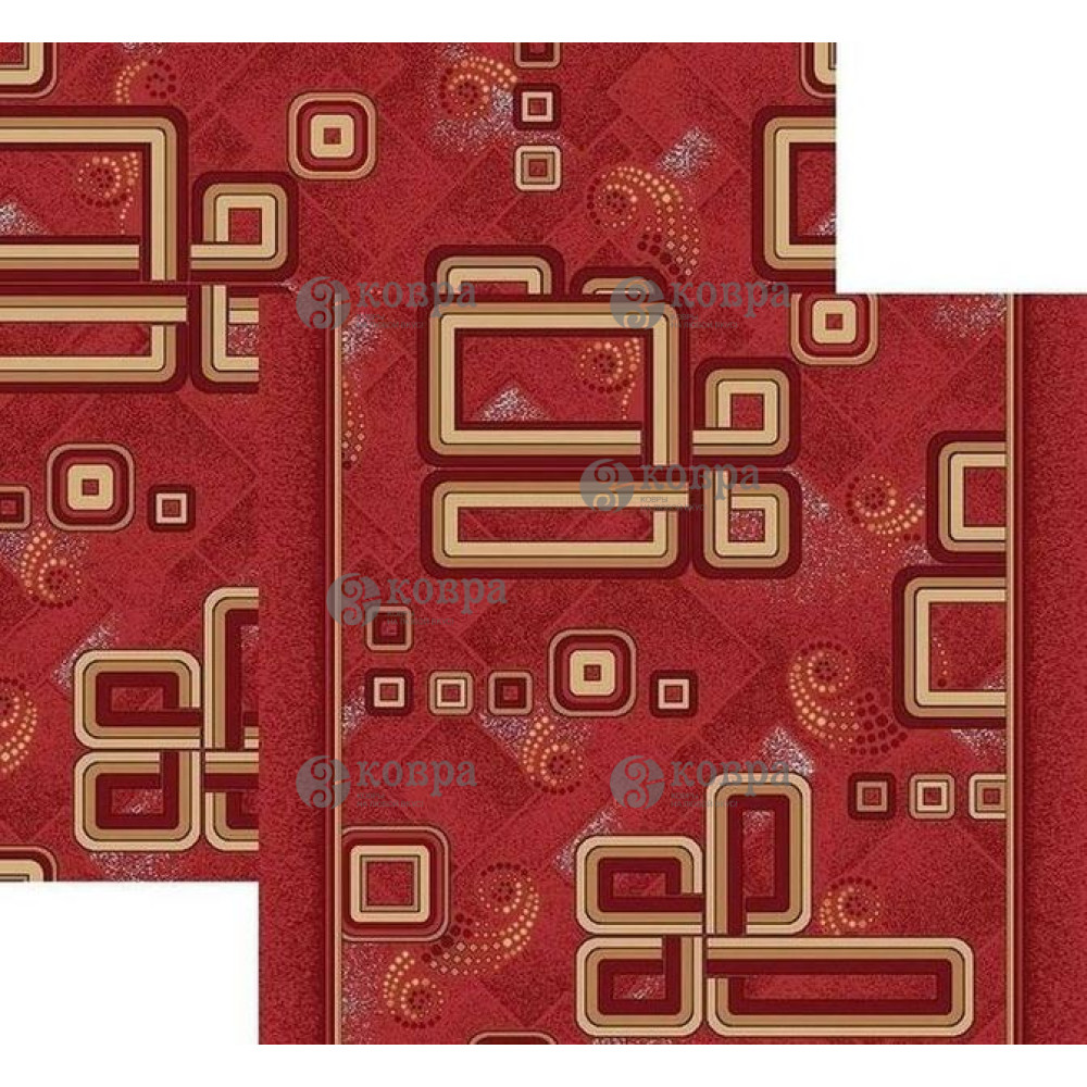 Ковролін для дому PRINT p1311-45 