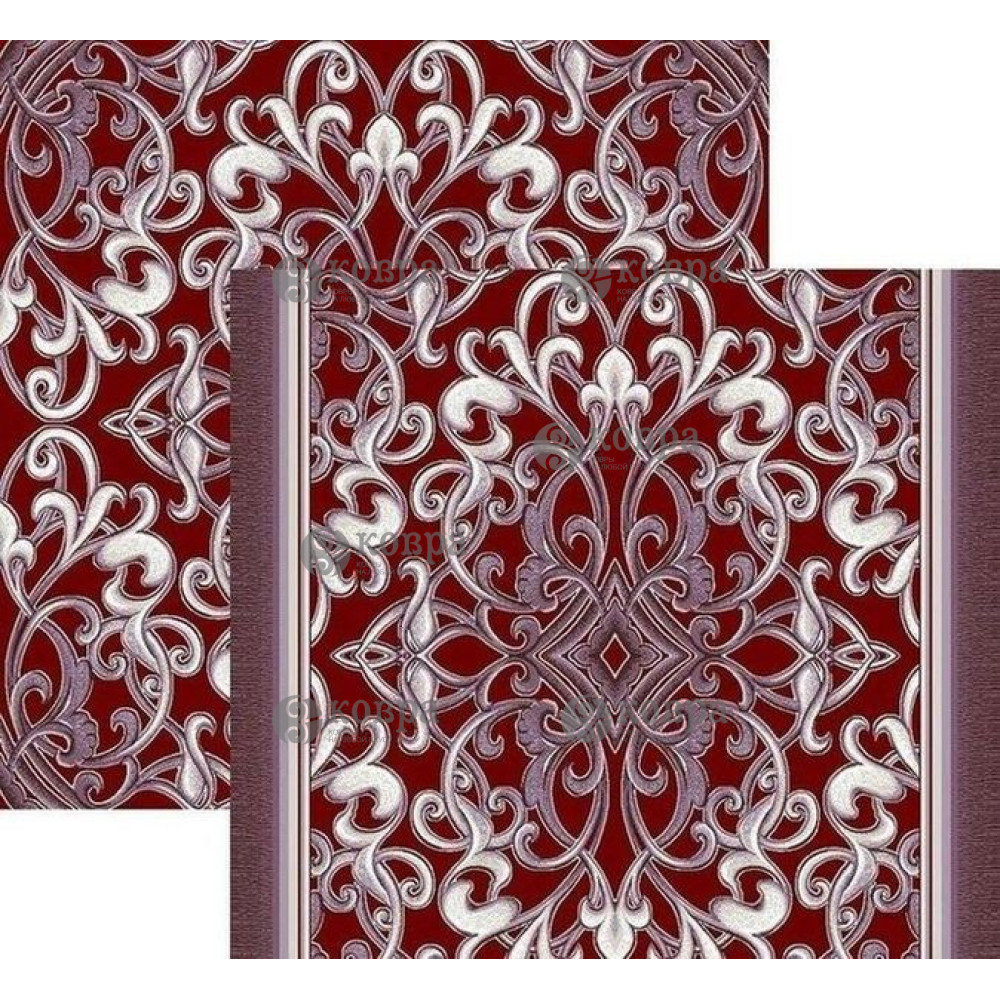 Ковролін для дому PRINT p1324-85 