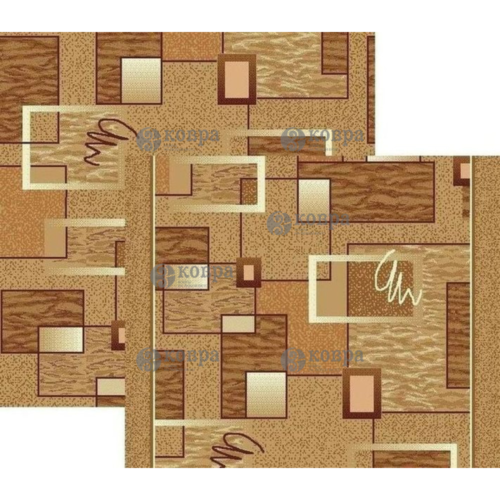 Ковролін для дому PRINT p853-39 