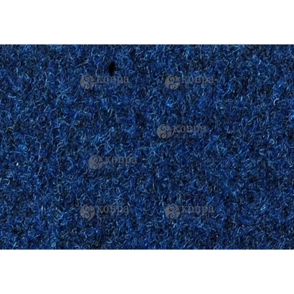 Ковролин на резиновой основе CHEVY (blue-5546) 