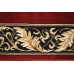 Синтетические дорожки ALMIRA 0015 (red-hardal) 