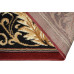 Синтетические дорожки ALMIRA 0015 (red-hardal) 