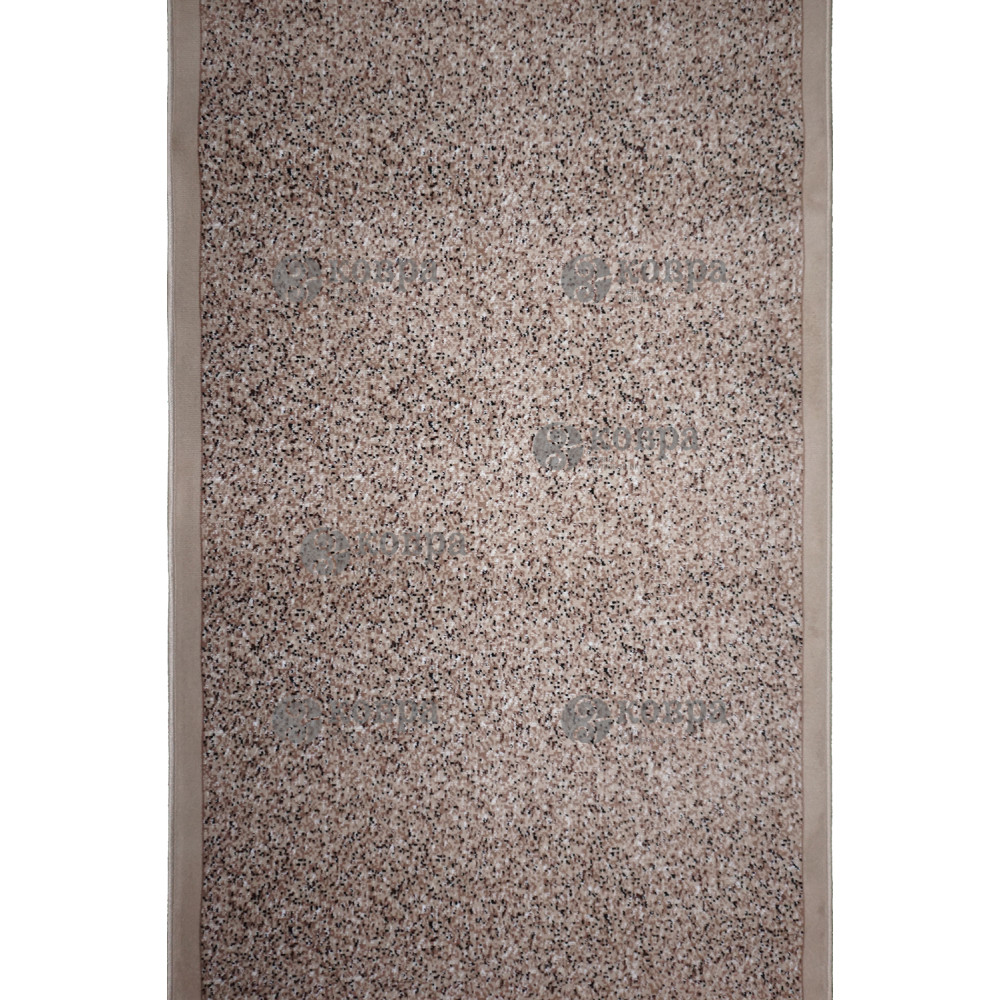 Синтетические дорожки ALMIRA 5326 (kahve-bej) 