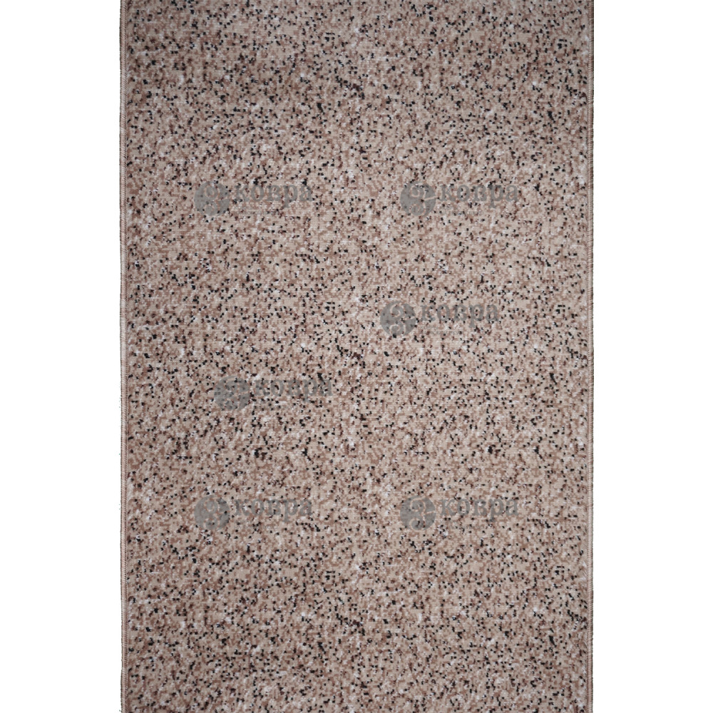 Синтетические дорожки ALMIRA 5327 (kahve-bej) 