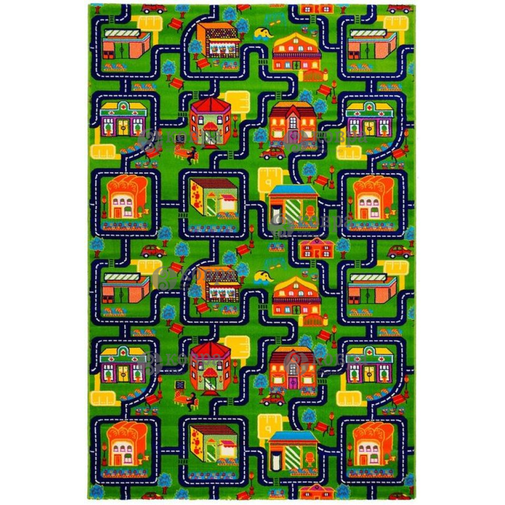 Дитячі килими BABY 6046 