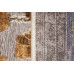 Ковры из вискозы BOHEMIAN 23112 (cream/sand) 