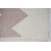 Синтетические ковры CONO 05346A cream 