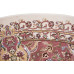 Акриловые ковры KERMAN 0809C oval 