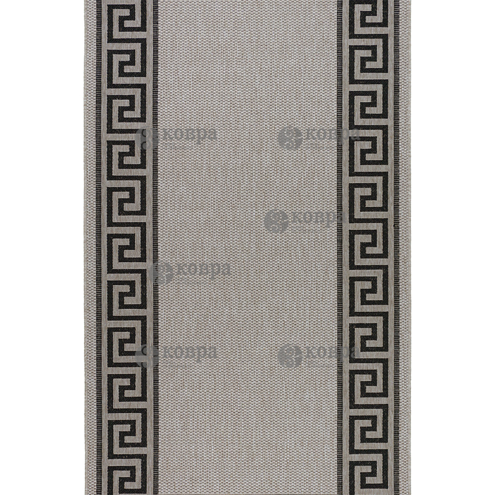 Дорожки Рогожка (безворсовые) Natura 20014D-3 
