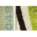 Синтетические ковры OPTIMA 78048 (green) 