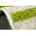 Синтетические ковры OPTIMA 78048 (green) 