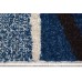 Синтетические ковры OPTIMA 78048 (blue) 