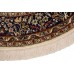 Ковры из вискозы SPIRIT 12806 (ivory) oval 