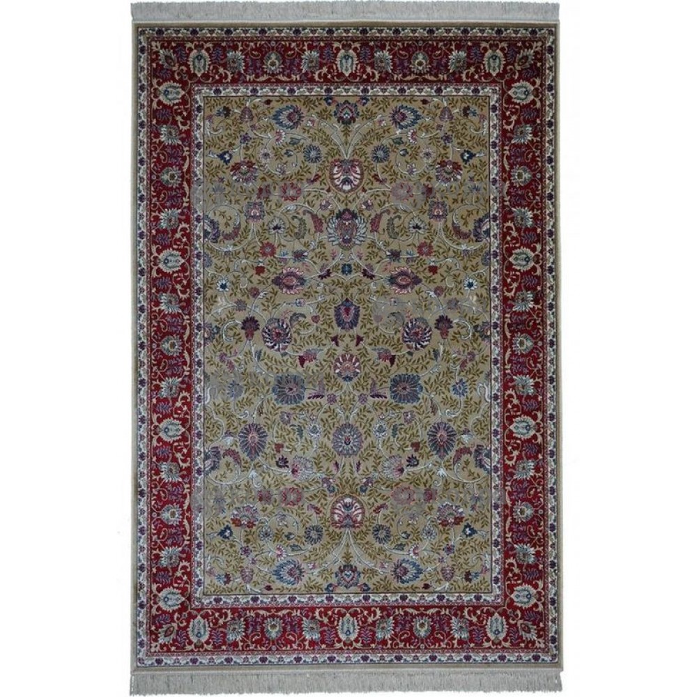 Ковры из вискозы SPIRIT 12859 (berber) 