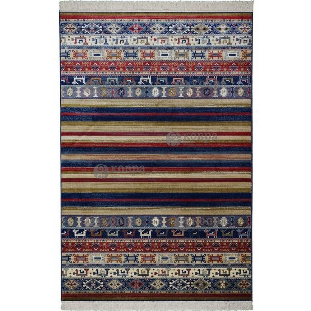 Ковры из вискозы SPIRIT 22880 (navy) 