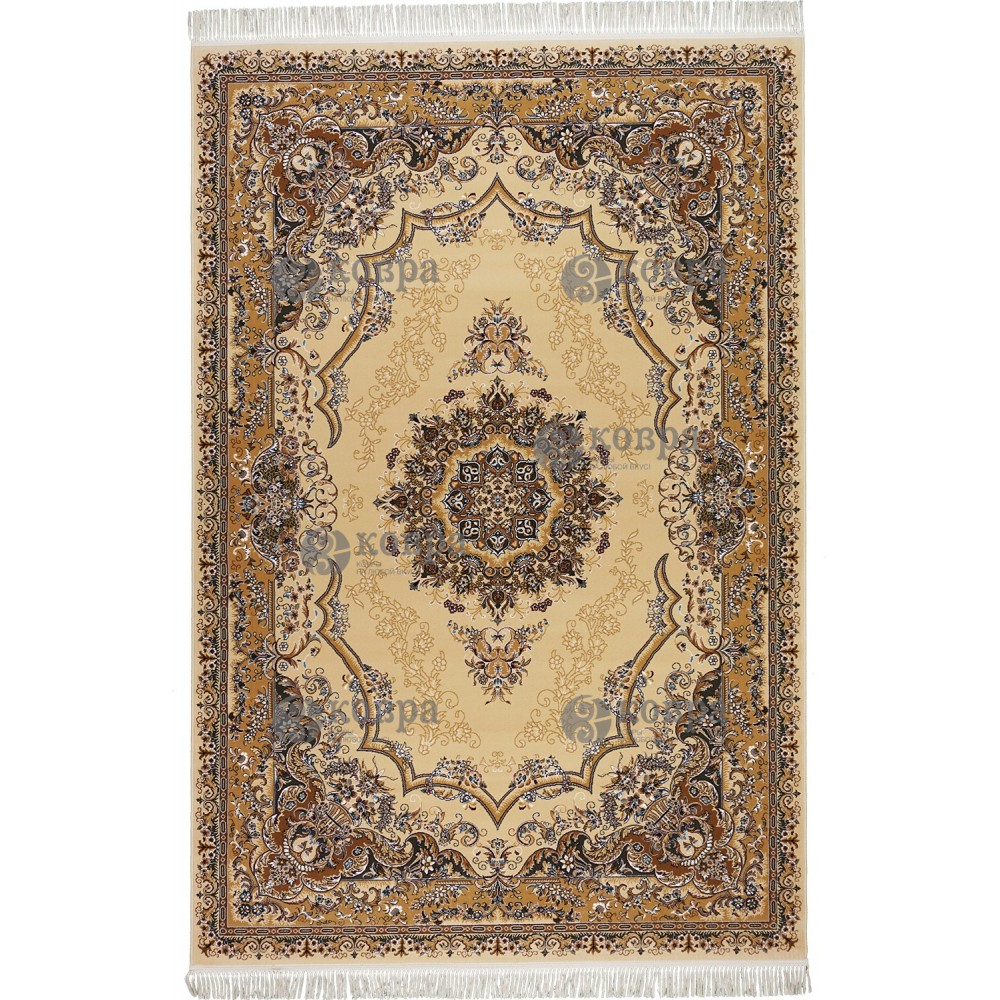 Синтетические ковры TROYA 4507 