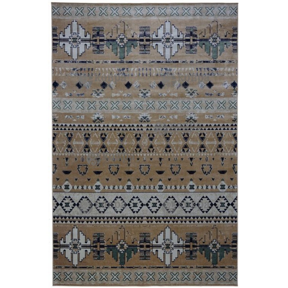 Ковры из вискозы VERSAILLES 84081 (bej) 
