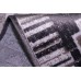 Ковры из вискозы VERSAILLES 84081 (black) 