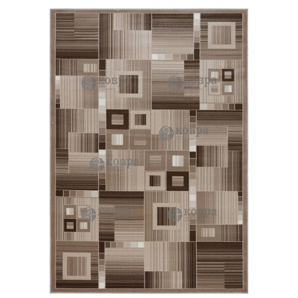 Синтетические ковры VERSAL 2565-a8 