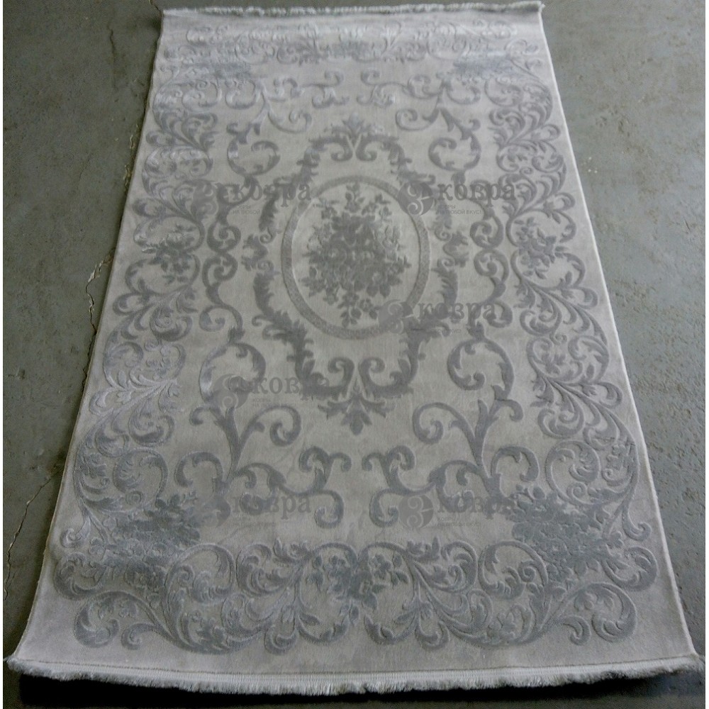 Акриловые ковры Madame MA250 (grey) 