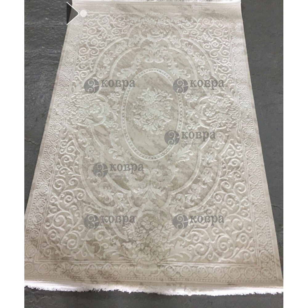 Акрилові килими Madame MA260 (cream) 