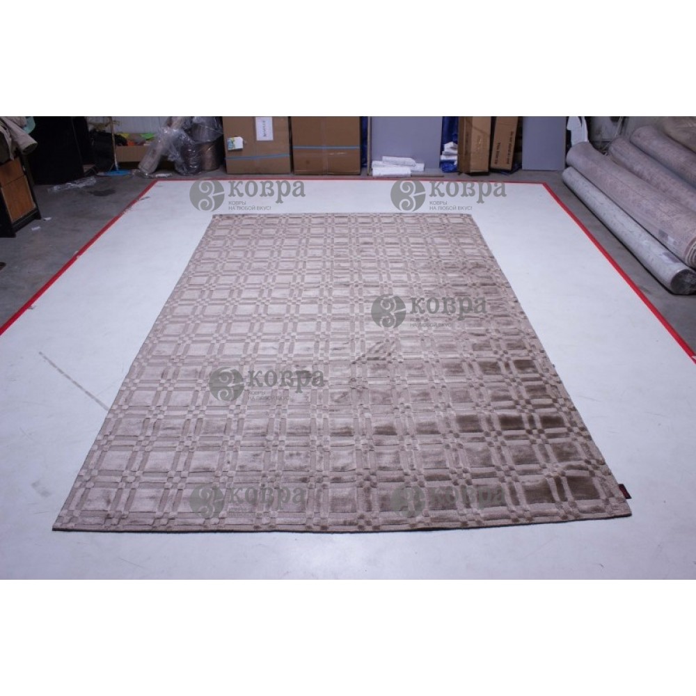 Ковры из вискозы Maroc – ora-05 (stone) 