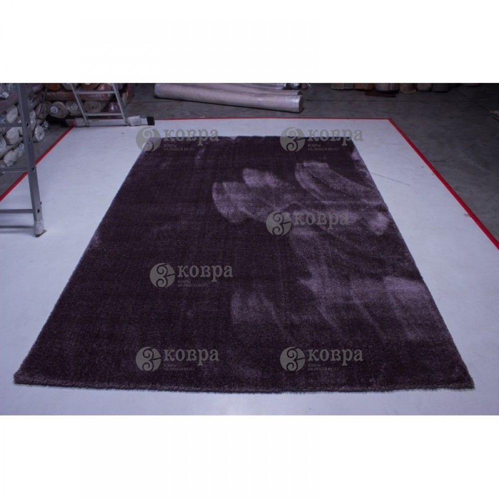Шагги (ворсистые) MF LOFT PC00A (violet/violet) 