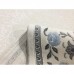 Акриловые ковры MIRADA 0065A (cream/navi) 