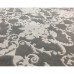 Акриловые ковры MIRADA 0068A (beige/grey) 