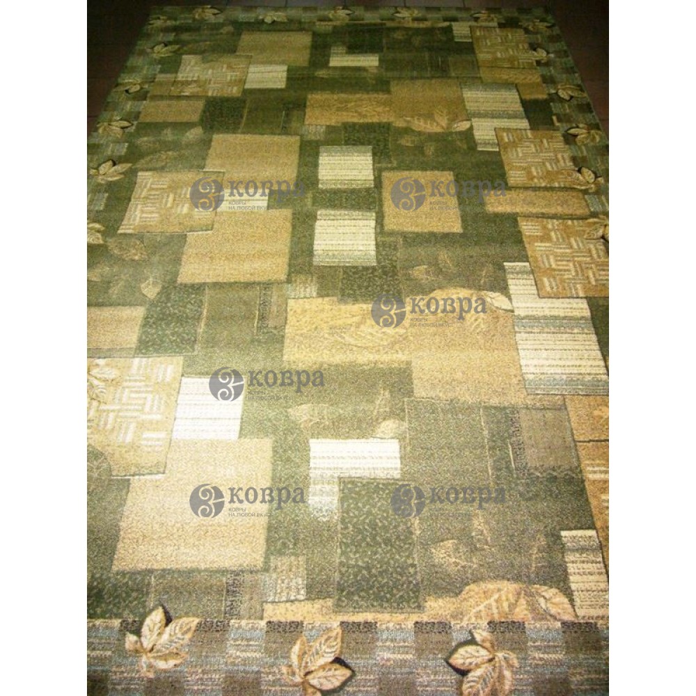Шерстяные ковры Cashtan 196-5542 