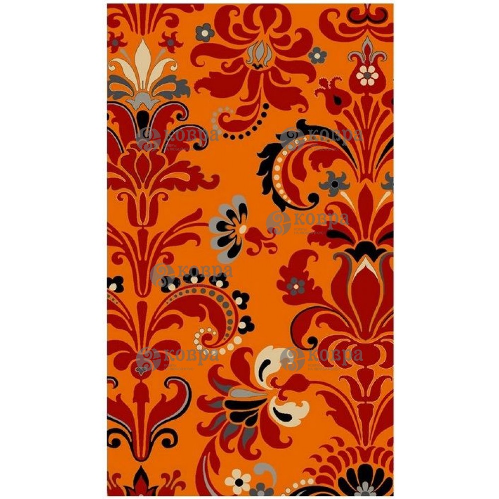 Шерстяні килими Fenix 501-62132 