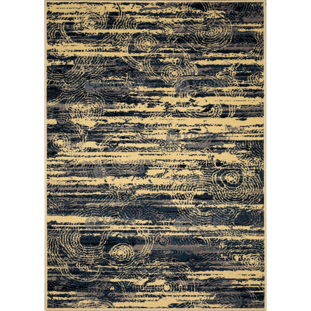 Шерстяні килимові доріжки Aqua 783 D 