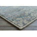 Шерстяные дорожки Damask 726 D 
