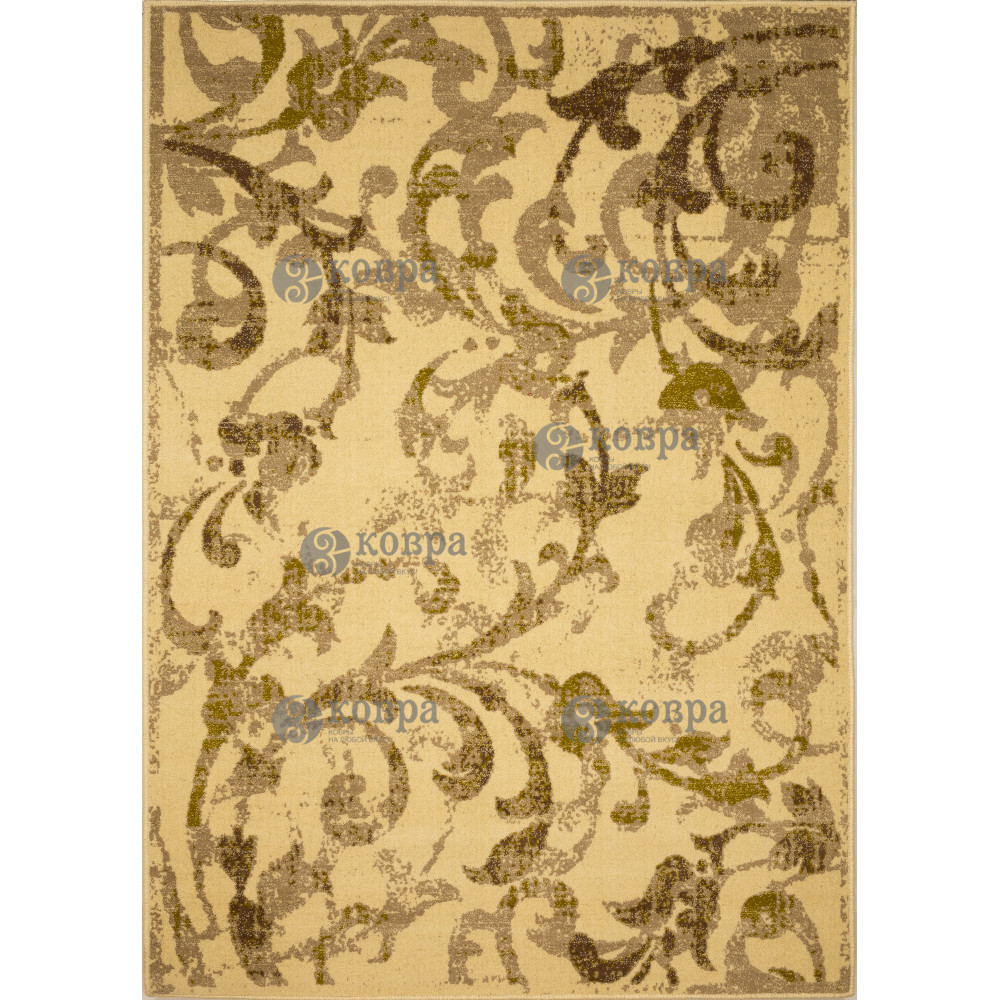 Шерстяные ковры Nature 815_60379 