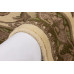 Шерстяные ковры Royal 322 