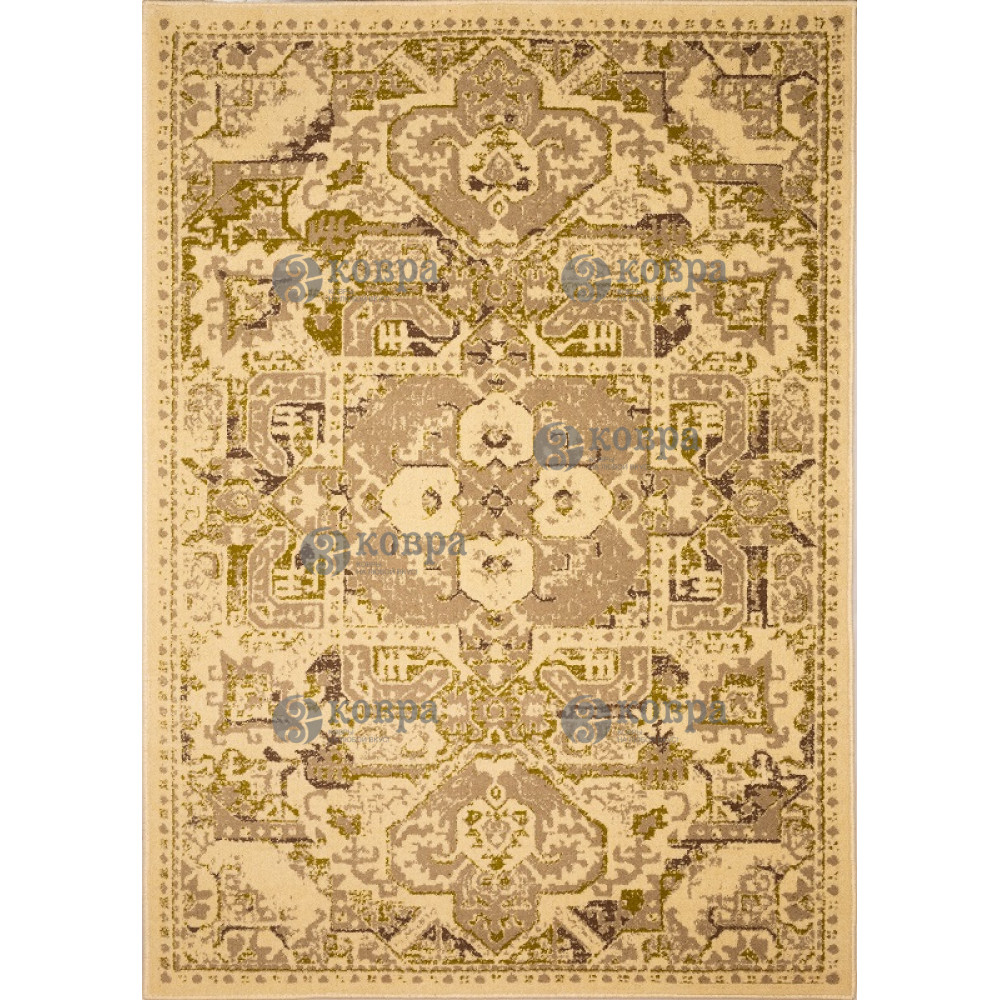 Шерстяные ковры Rustic 819 