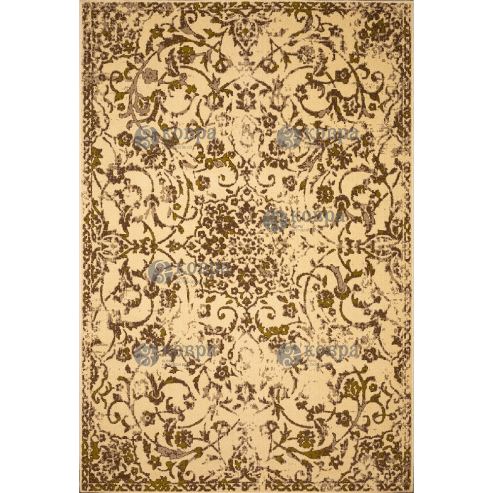 Шерстяные ковры Rustic 825 