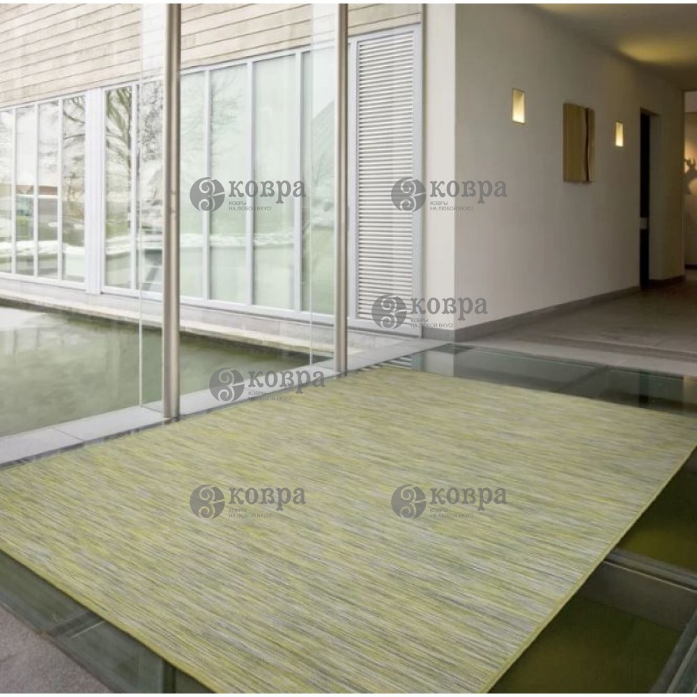 Безворсовые ковры MULTI 2144 (lemon grass) 