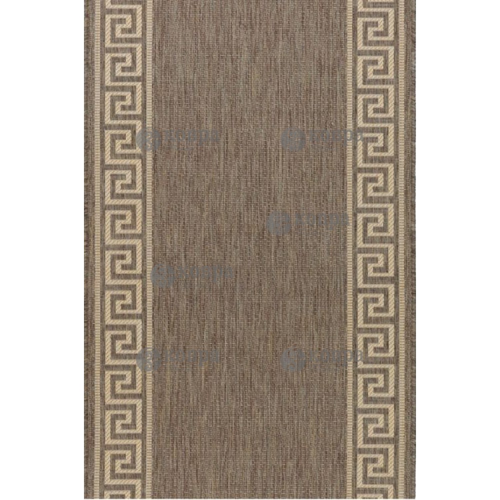 Дорожки Рогожка (безворсовые) Natura 20014D-2 