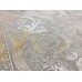 Акриловые ковры NESSA R125A (light grey/light grey) 